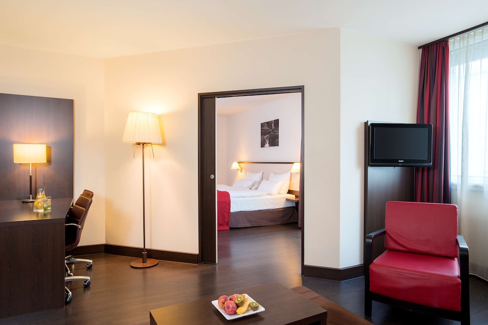 NH Wien City - zdjęcie 4
