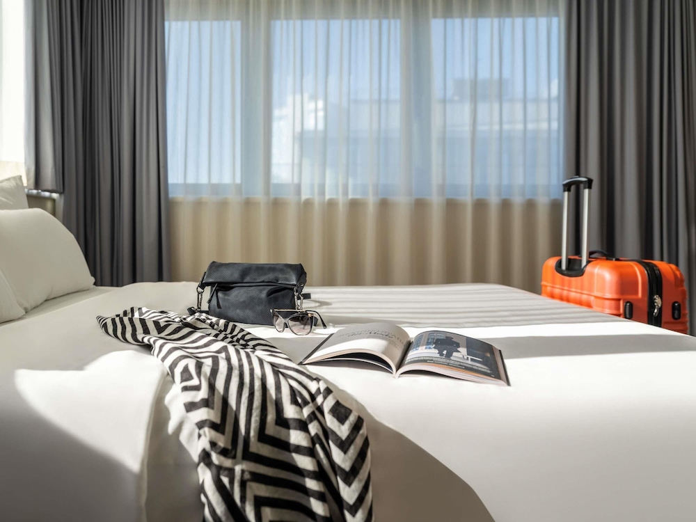 Novotel Wien City - zdjęcie 4