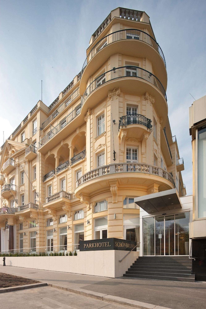 Austria Trend Parkhotel Schönbrunn - zdjęcie 4
