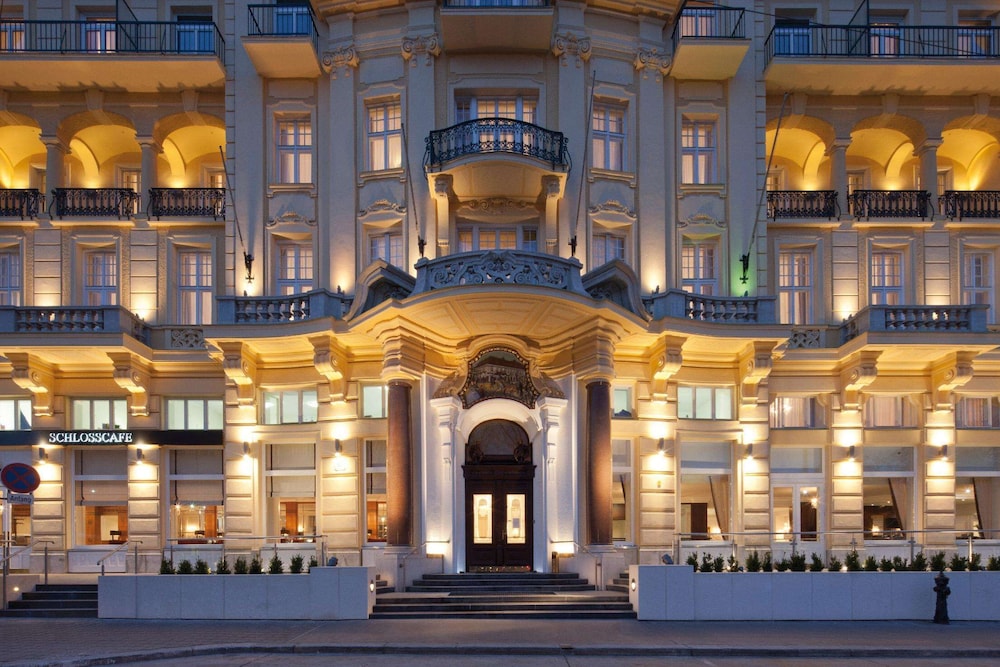 Austria Trend Parkhotel Schönbrunn - zdjęcie 2