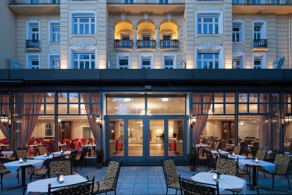 Austria Trend Parkhotel Schönbrunn - zdjęcie 5