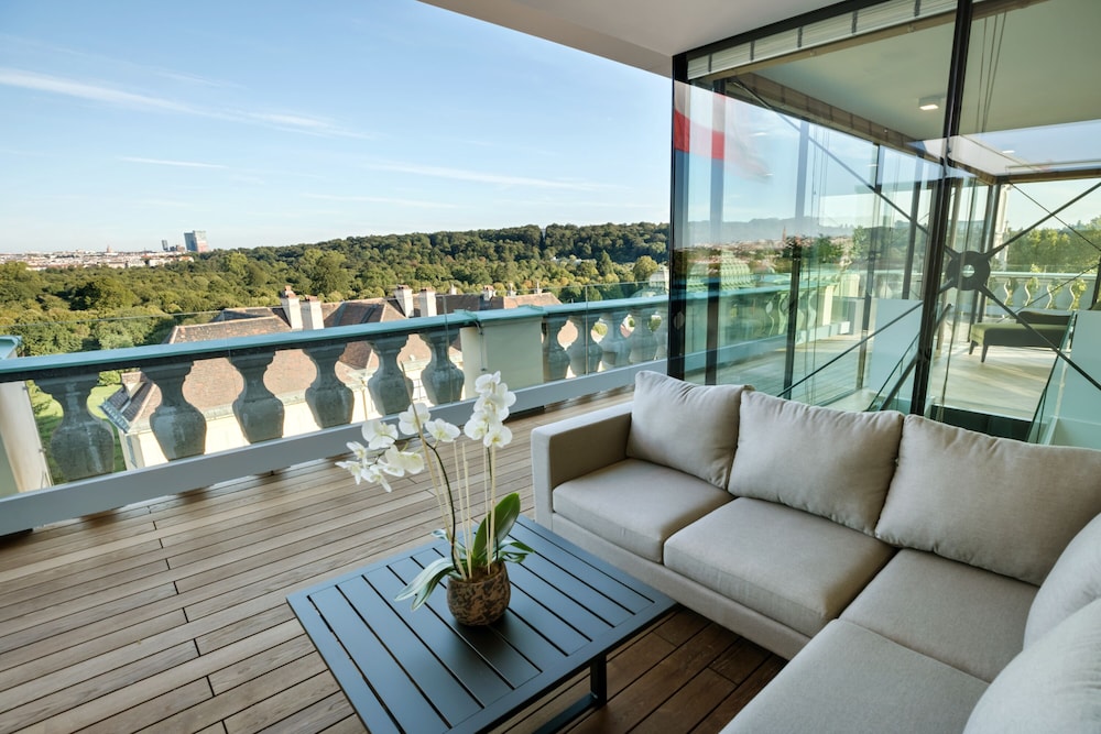 Austria Trend Parkhotel Schönbrunn - zdjęcie 3