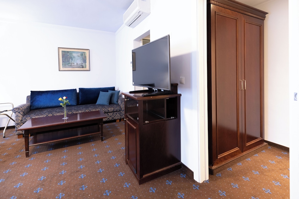Hotel Prinz Eugen Vienna - zdjęcie 5