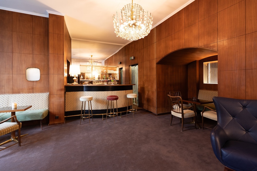 Hotel Prinz Eugen Vienna - zdjęcie 4
