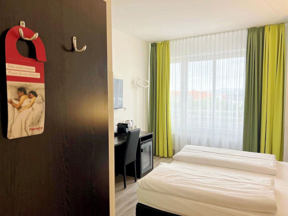 Rainers Hotel Vienna - zdjęcie 4