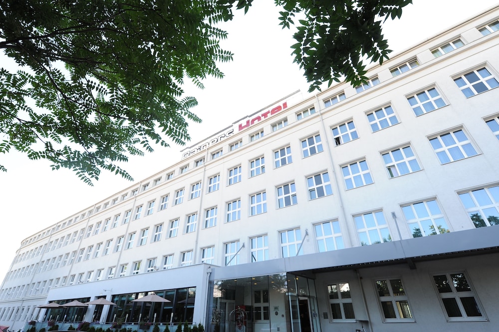 Rainers Hotel Vienna - zdjęcie 2