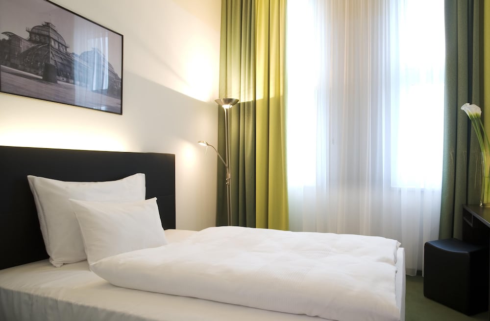 Rainers Hotel Vienna - zdjęcie 3