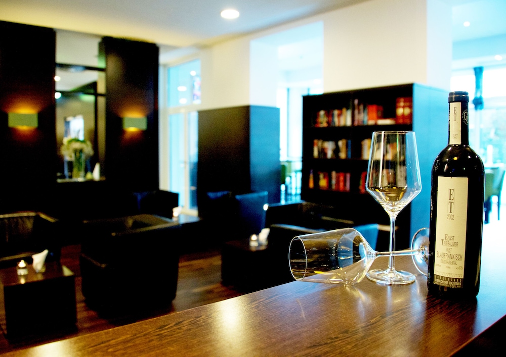 Rainers Hotel Vienna - zdjęcie 5