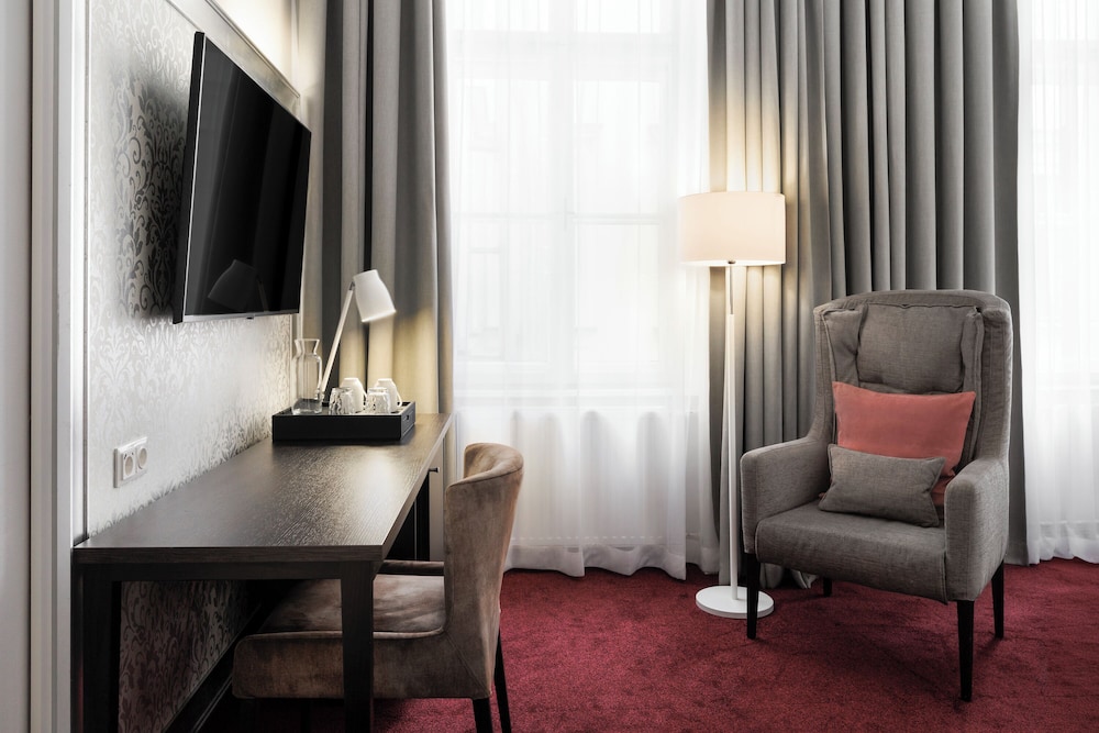 Hotel Rathauspark Wien - Handwritten Collection - zdjęcie 4