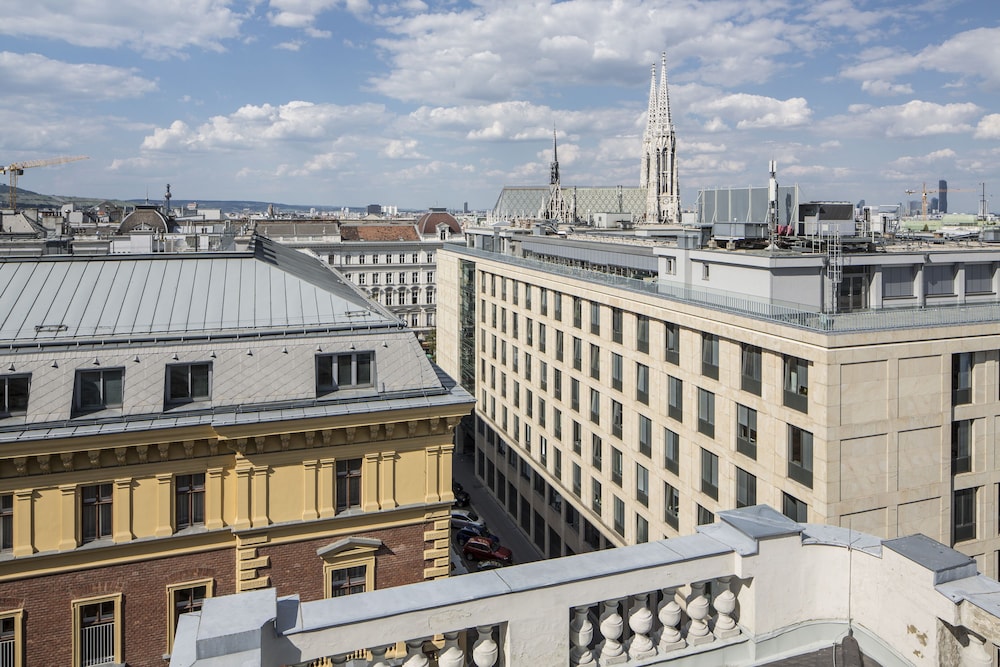 Hotel Rathauspark Wien - Handwritten Collection