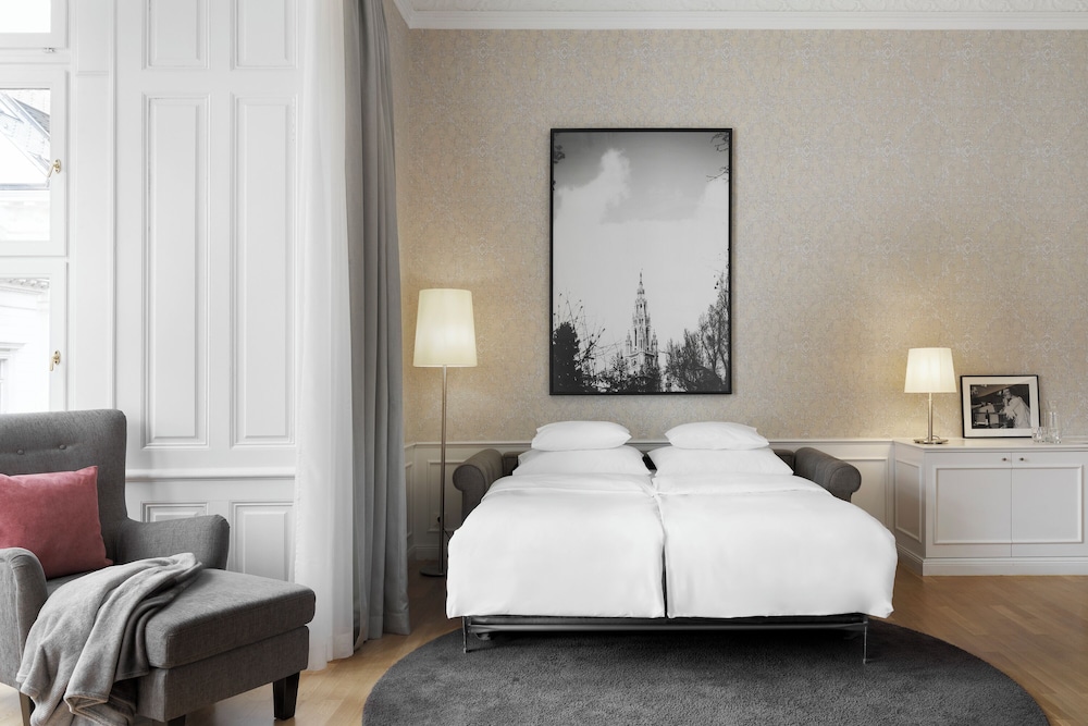 Hotel Rathauspark Wien - Handwritten Collection - zdjęcie 2