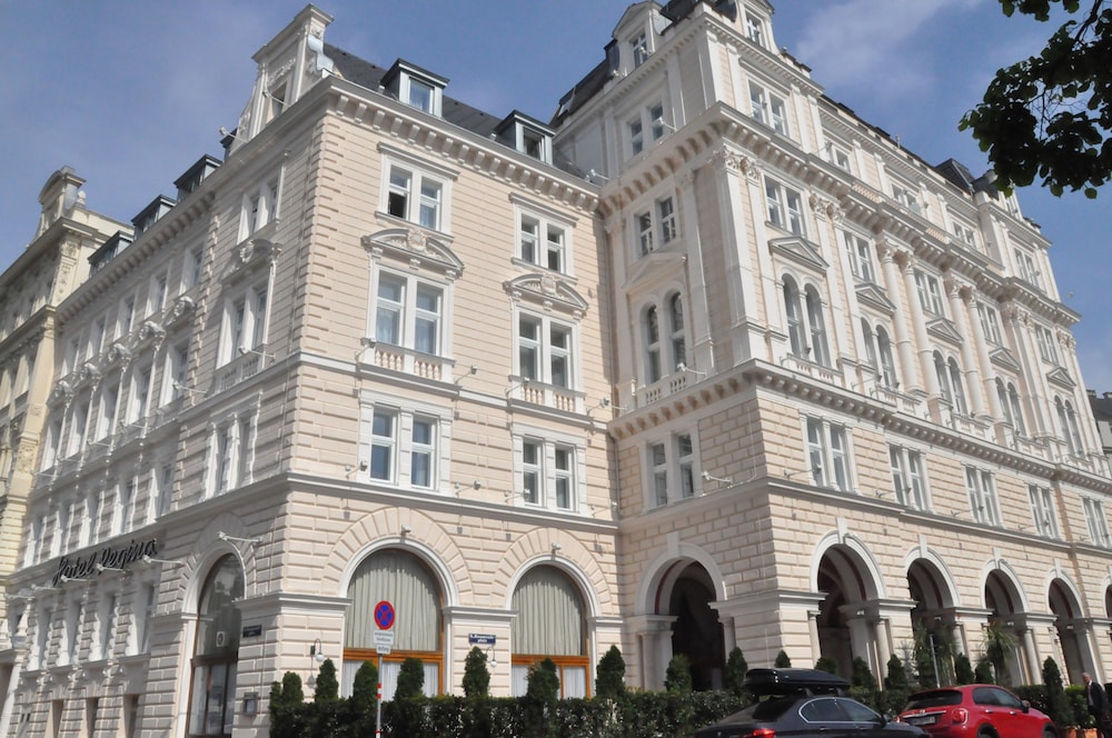 Hotel Regina