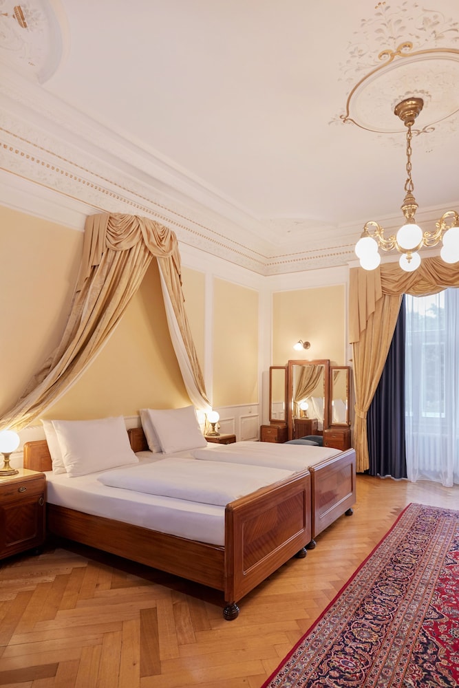 Hotel Regina - zdjęcie 5