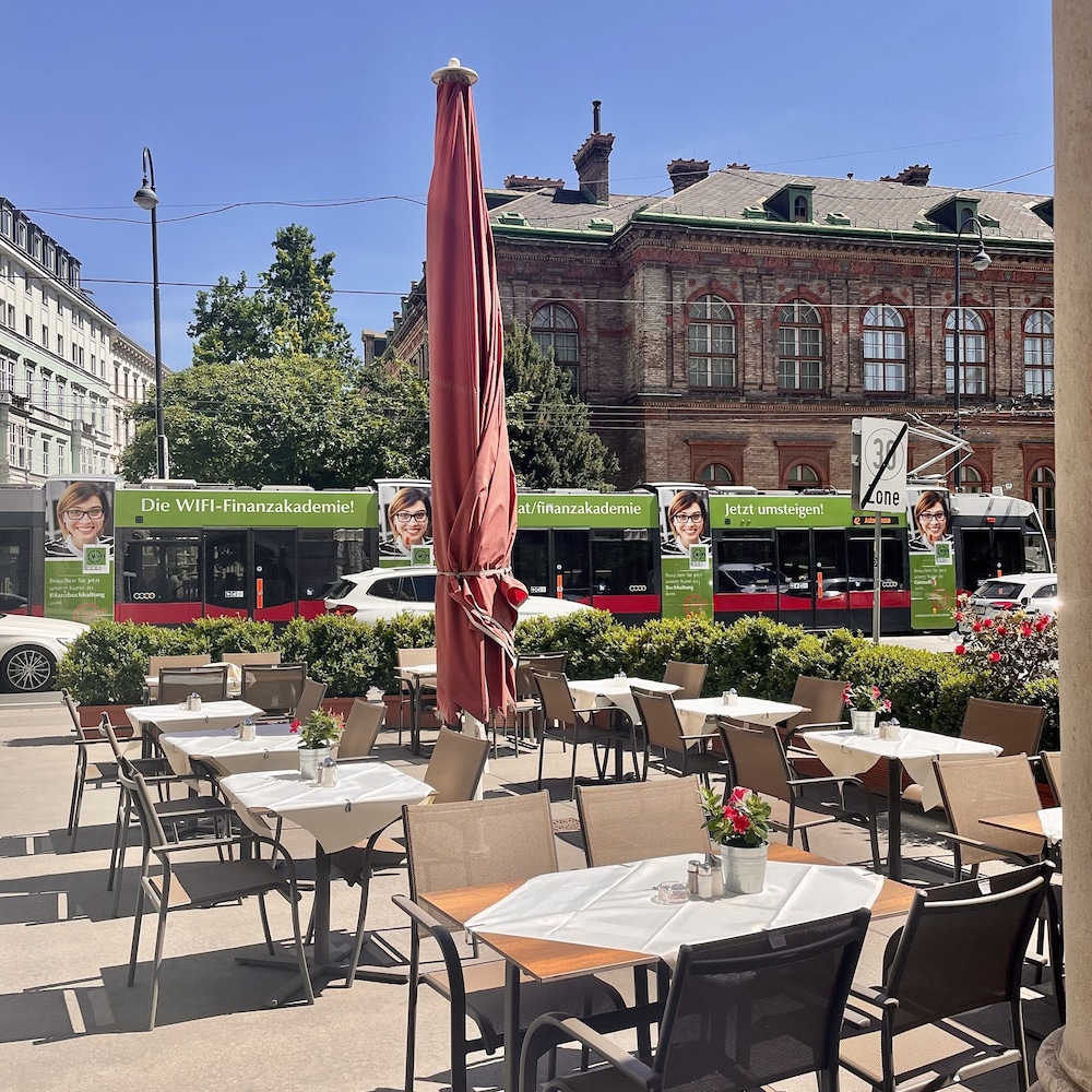 Hotel Regina - zdjęcie 3