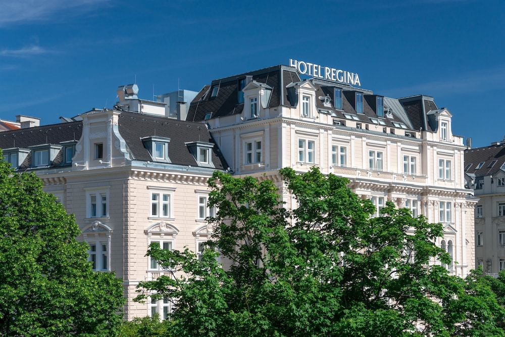 Hotel Regina - zdjęcie 2