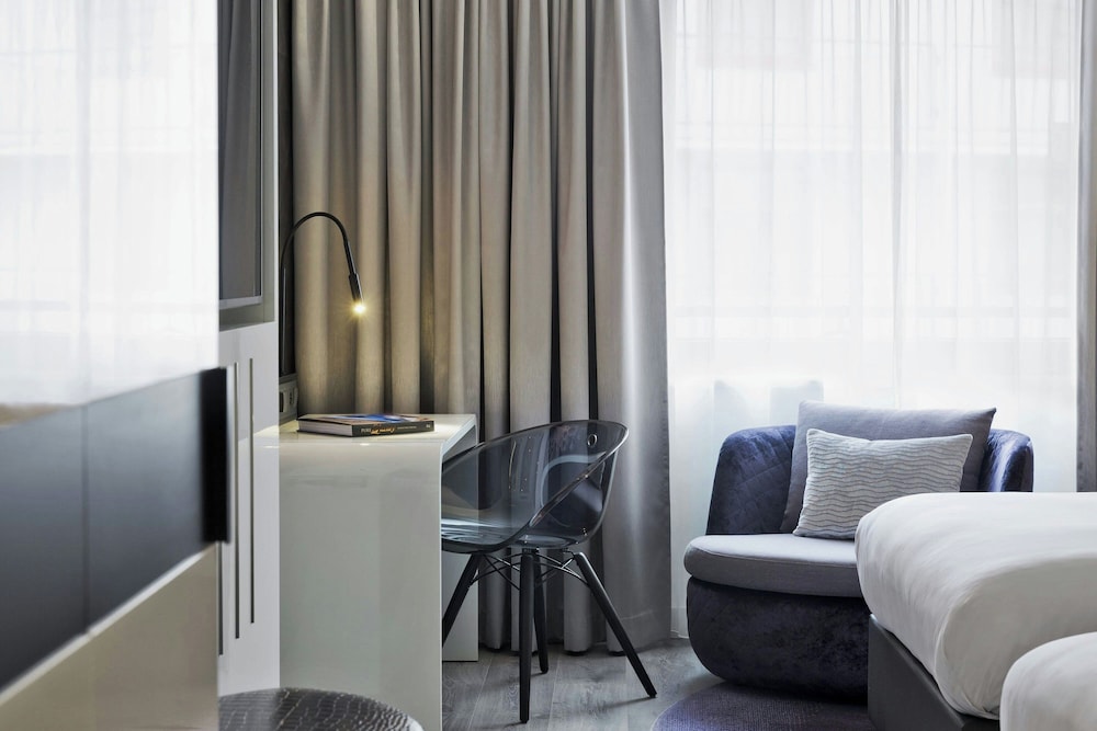 Renaissance®  Vienna Schönbrunn Hotel - zdjęcie 2