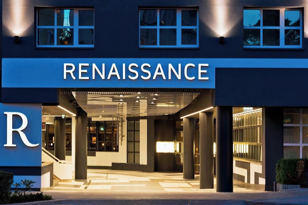 Renaissance®  Vienna Schönbrunn Hotel