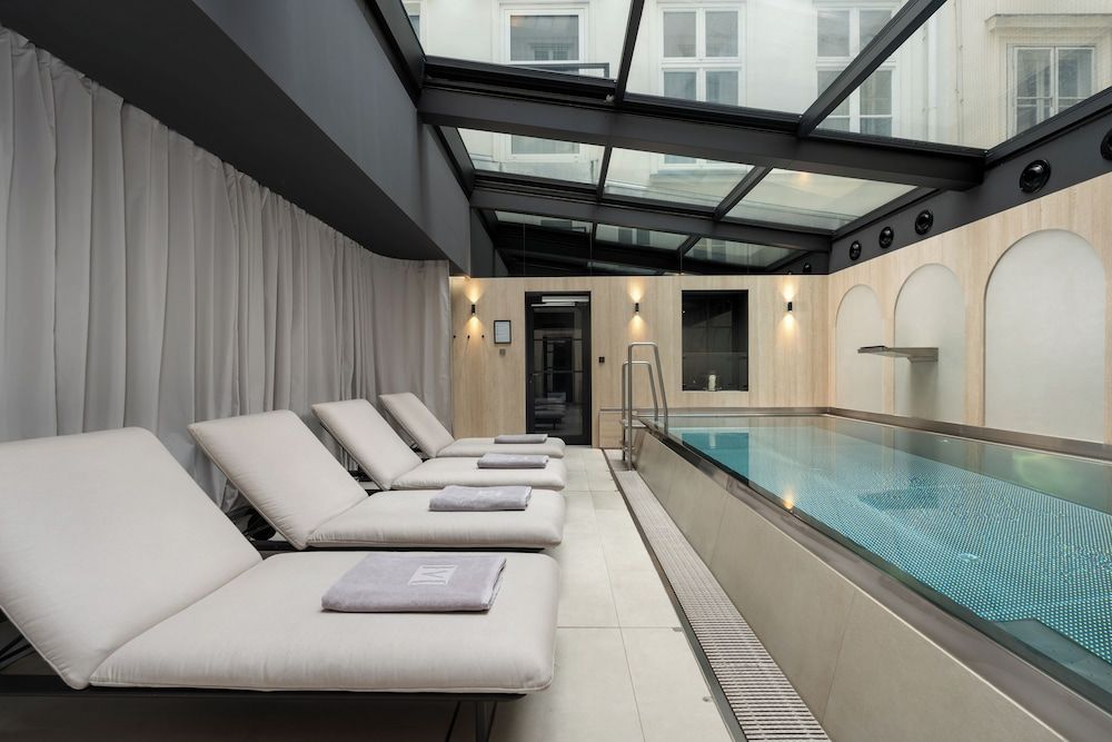 The Amauris Vienna - Relais & Châteaux - zdjęcie 3