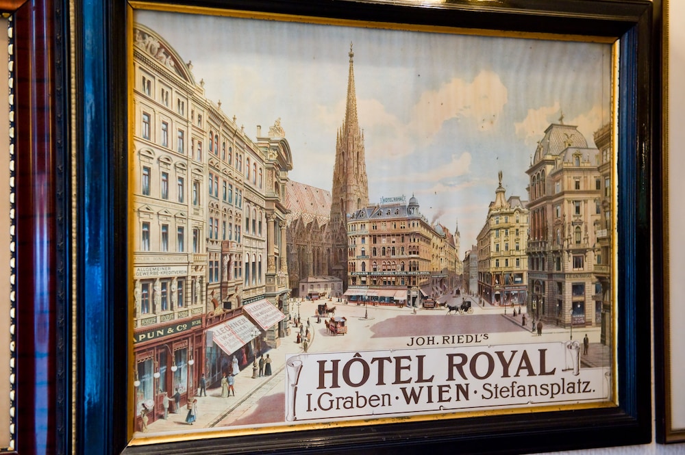 Hotel Royal - zdjęcie 3