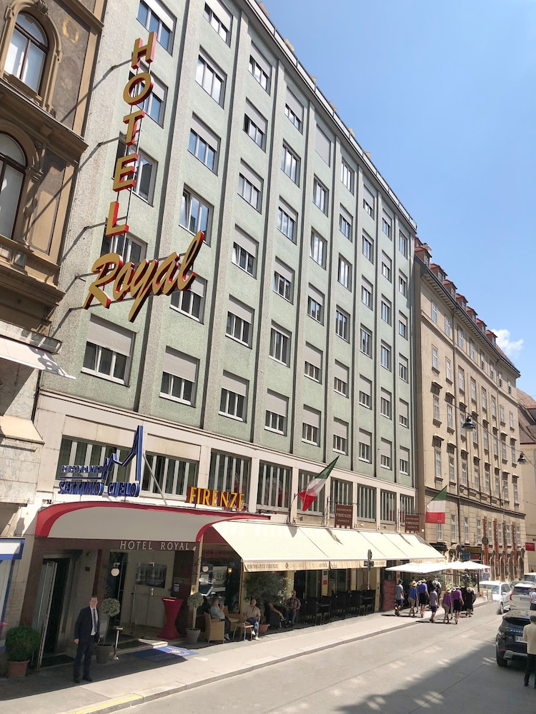 Hotel Royal - zdjęcie 2