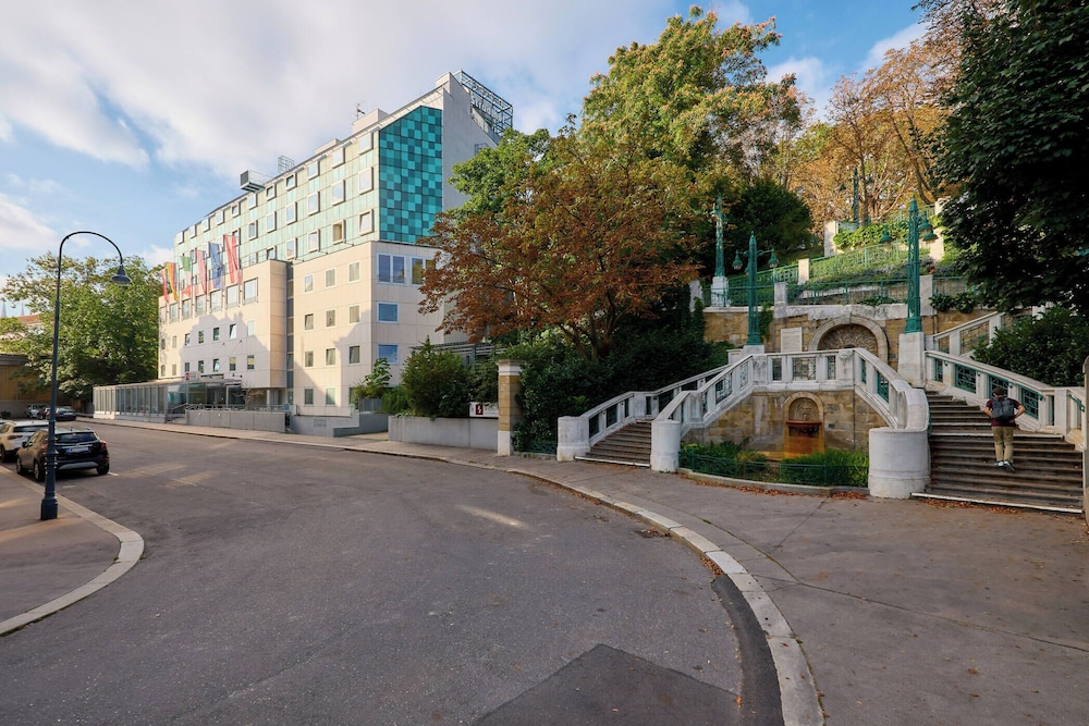 Hotel Strudlhof - zdjęcie 2