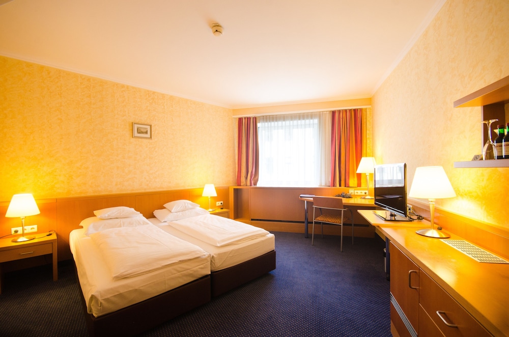 Hotel Strudlhof - zdjęcie 4