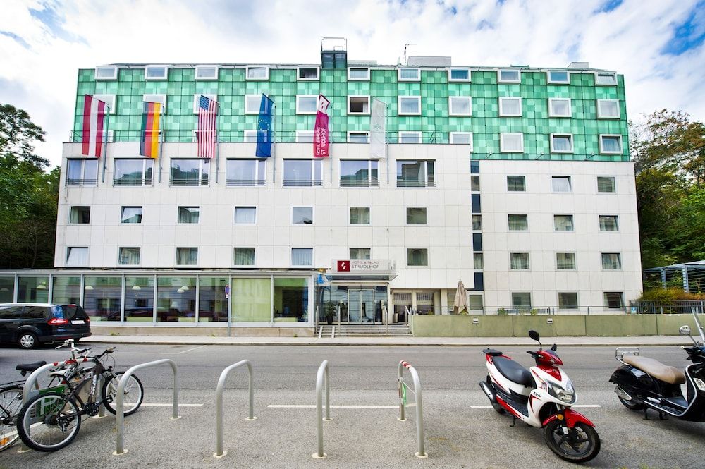 Hotel Strudlhof