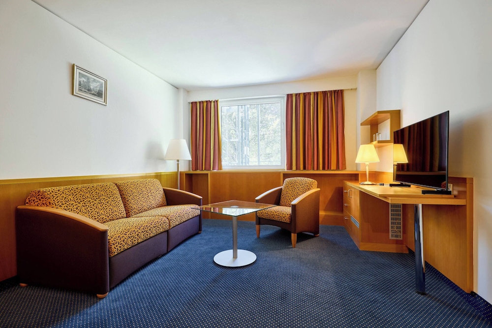 Hotel Strudlhof - zdjęcie 5
