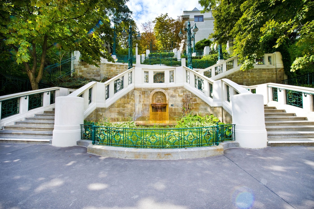 Hotel Strudlhof - zdjęcie 3