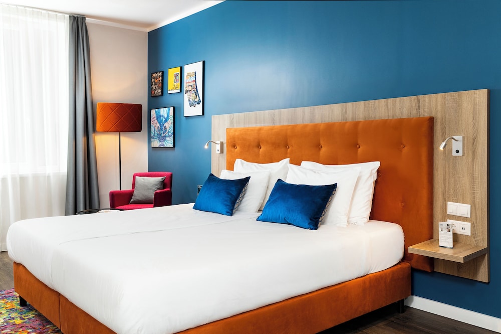 Three Corners Lifestyle Hotel - zdjęcie 4