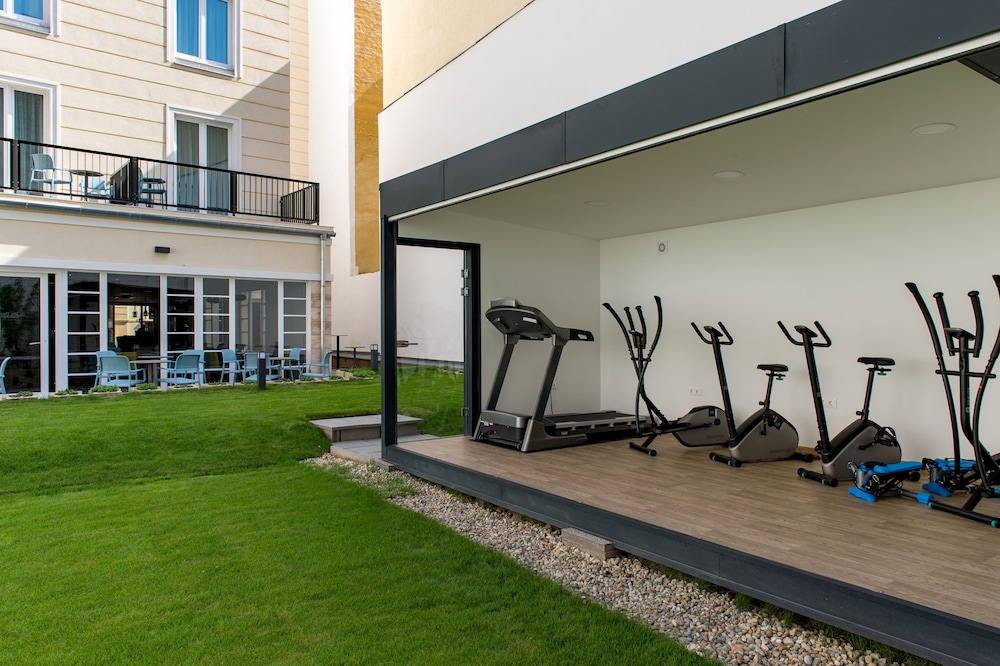 Three Corners Lifestyle Hotel - zdjęcie 5