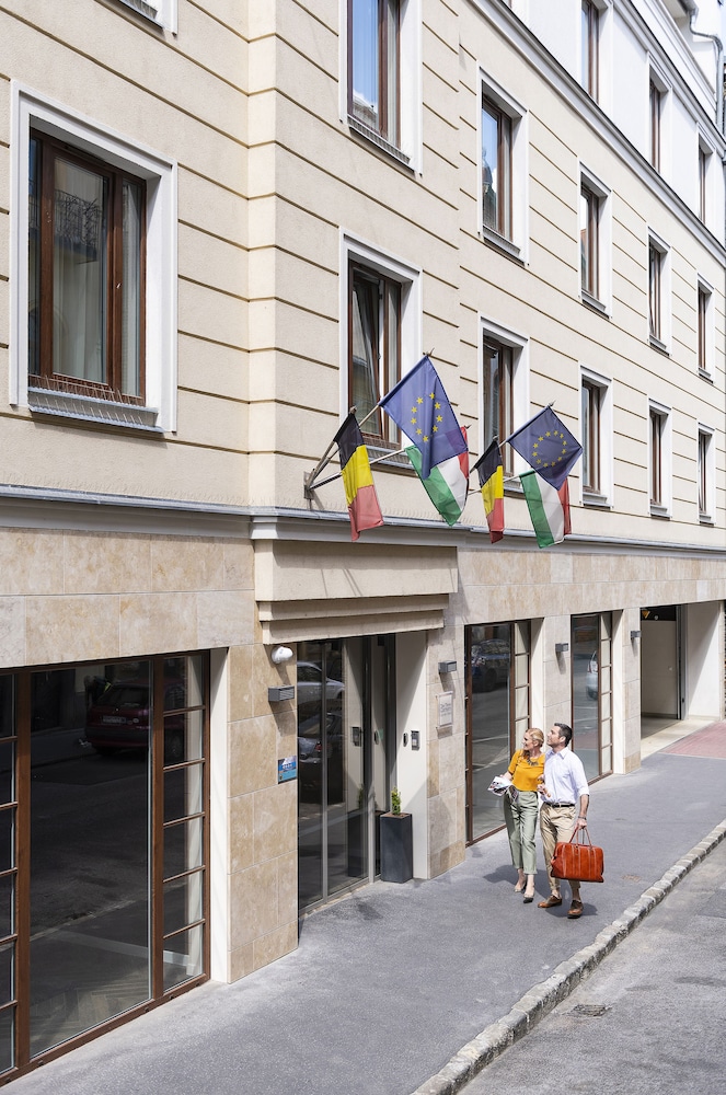 Three Corners Lifestyle Hotel - zdjęcie 2