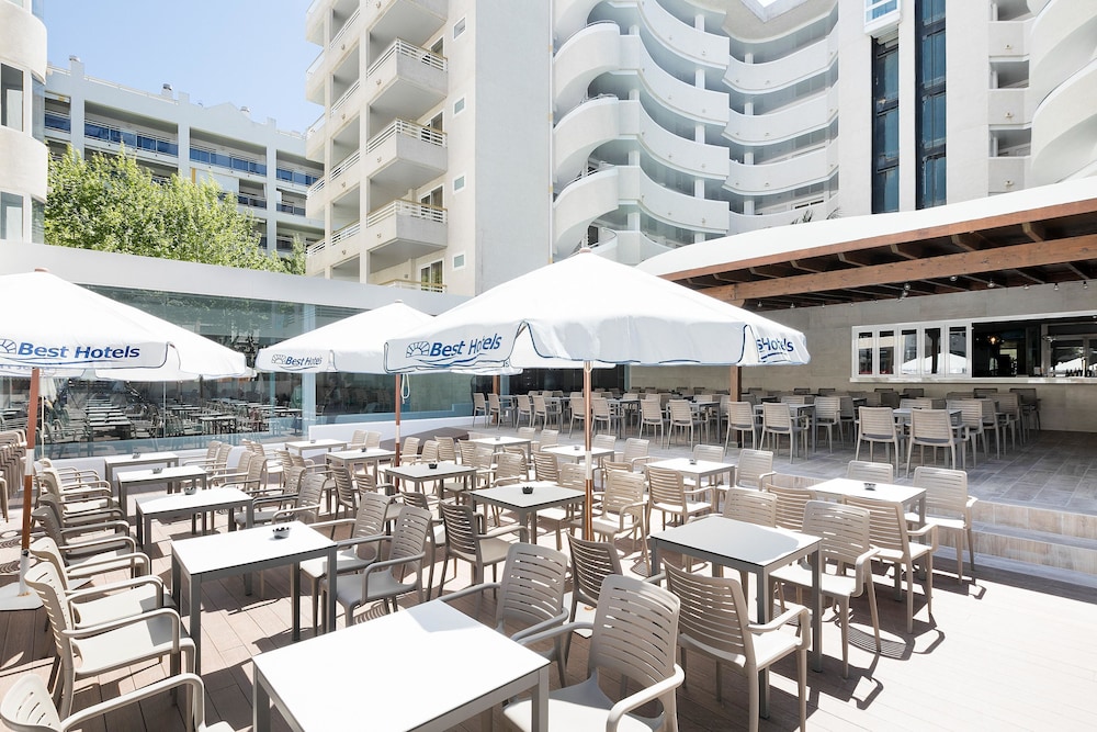 Hotel Best Da Vinci - zdjęcie 5