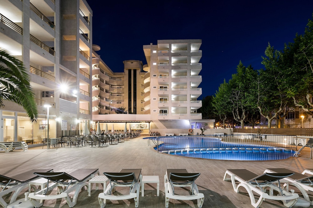 Hotel Best Da Vinci - zdjęcie 3