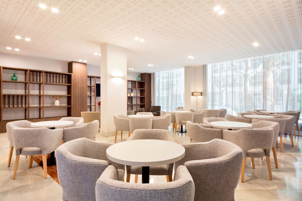 Hotel Best Da Vinci — Restaurant & bars in Salou, Catalonia