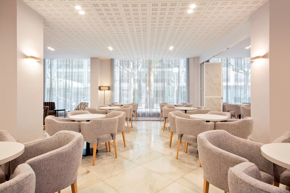 Hotel Best Da Vinci — Restaurant & bars in Salou, Catalonia