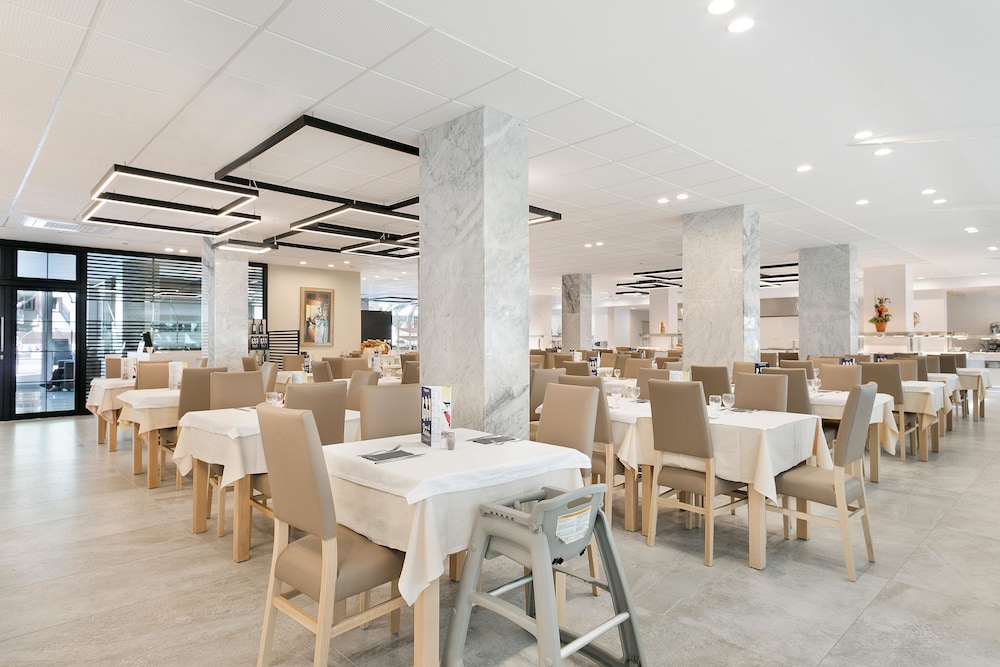 Hotel Best Da Vinci — Restaurant & bars in Salou, Catalonia