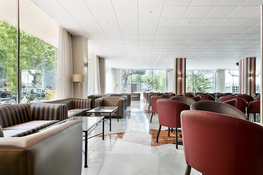 Hotel Best Da Vinci — Restaurant & bars in Salou, Catalonia