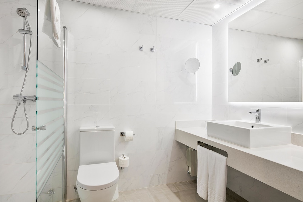 Hotel Best Da Vinci — Hotel rooms in Salou, Catalonia