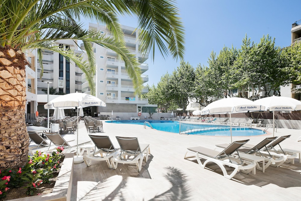 Hotel Best Da Vinci - zdjęcie 2