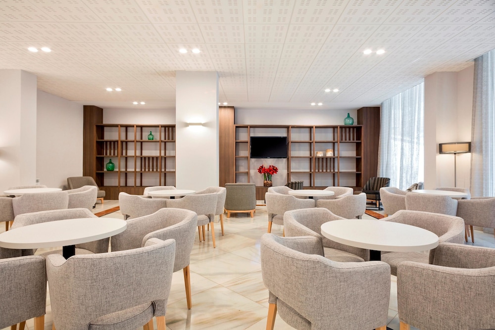 Hotel Best Da Vinci — Restaurant & bars in Salou, Catalonia