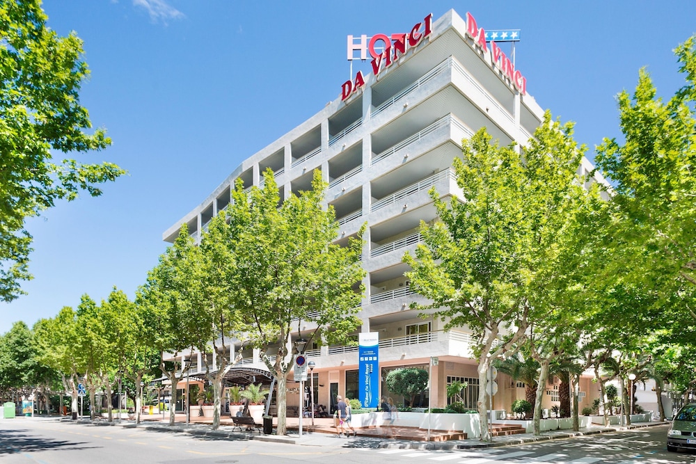 Hotel Best Da Vinci - zdjęcie 4
