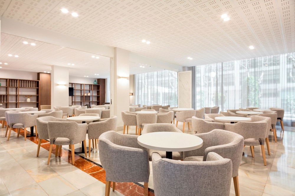 Hotel Best Da Vinci — Restaurant & bars in Salou, Catalonia