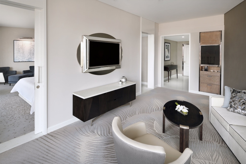Address Downtown — Hotel rooms in Dubai