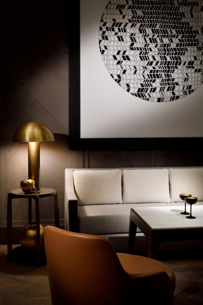 Address Downtown — Restaurant & bars in Dubai