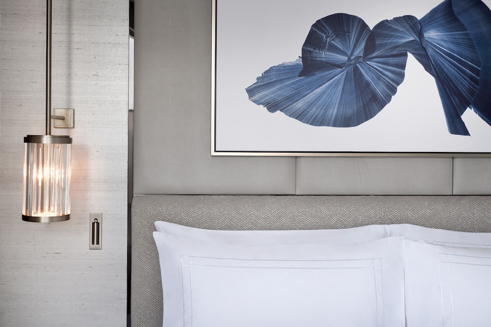 Address Downtown — Hotel rooms in Dubai