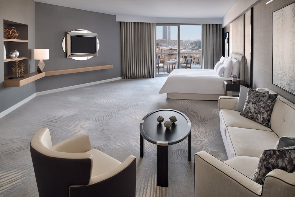 Address Downtown — Hotel rooms in Dubai