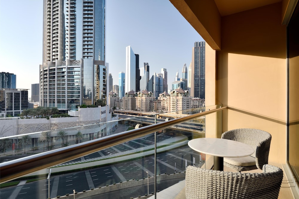 Kempinski Central Avenue Dubai — Hotel rooms in Dubai