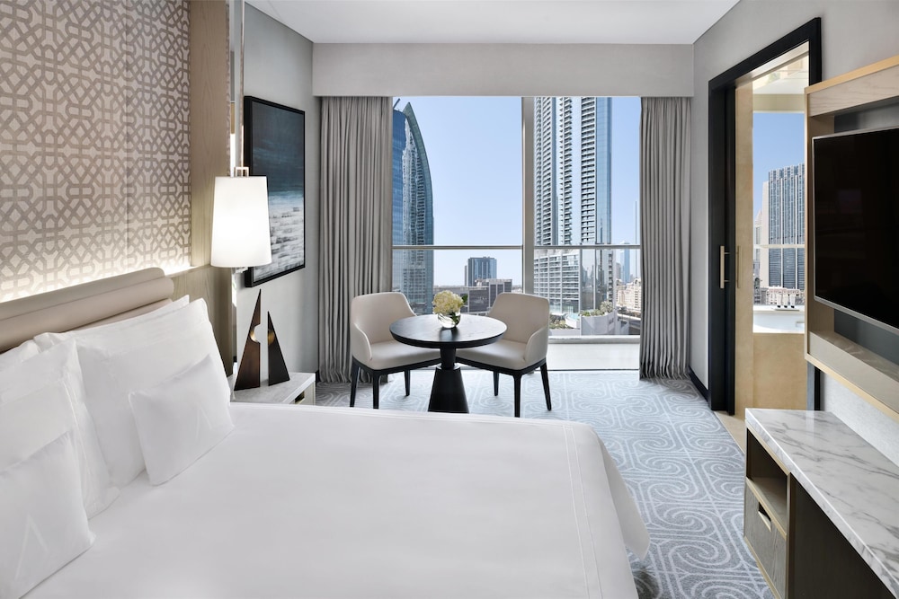 Kempinski Central Avenue Dubai — Hotel rooms in Dubai