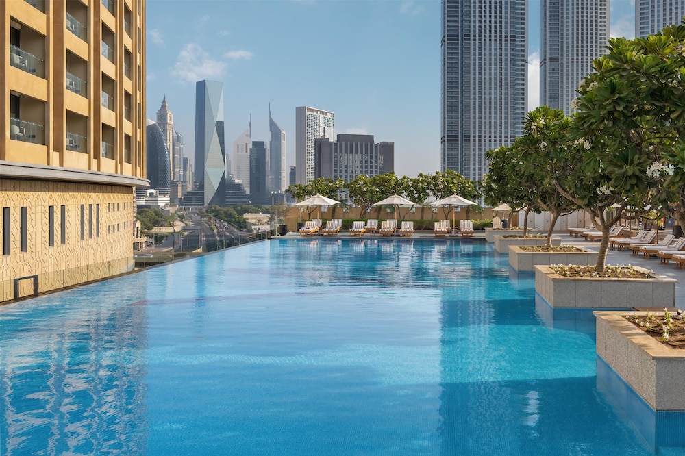 Kempinski Central Avenue Dubai - zdjęcie 2